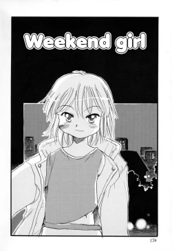 Page 177 of Ibitsu na Koiuta | A warped love song