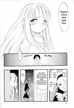 Page 53 of Ibitsu na Koiuta | A warped love song