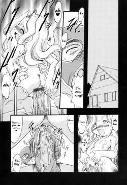 Page 86 of Ibitsu na Koiuta | A warped love song