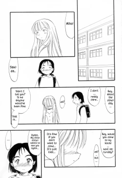 Page 94 of Ibitsu na Koiuta | A warped love song