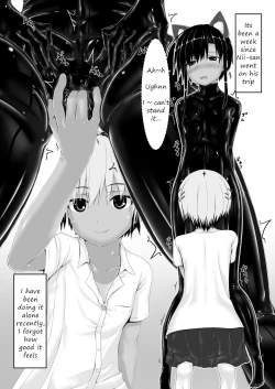 Page 10 of Tora x Neko Choco Ice