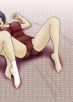 Page 4 of Yachin Tainou Bijin Shimai Kyousei Nikutai Harai