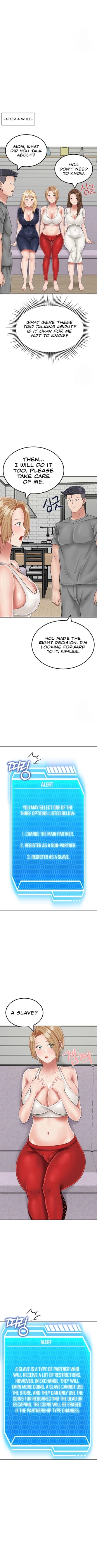 Page 224 of Mother-son Island Survival