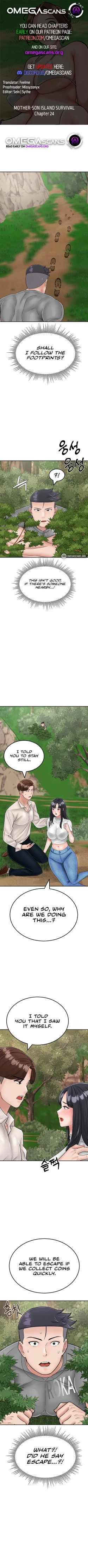 Page 281 of Mother-son Island Survival