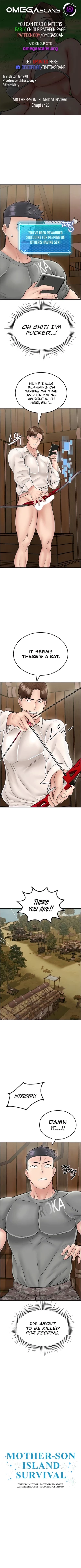 Page 294 of Mother-son Island Survival