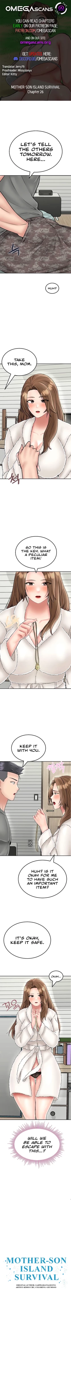 Page 306 of Mother-son Island Survival