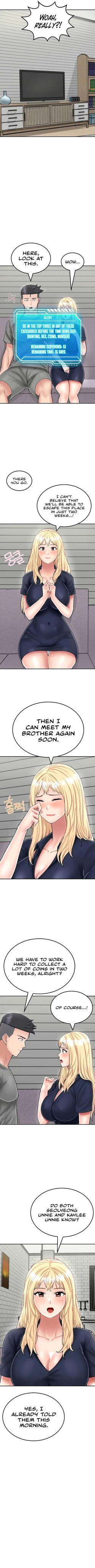 Page 307 of Mother-son Island Survival