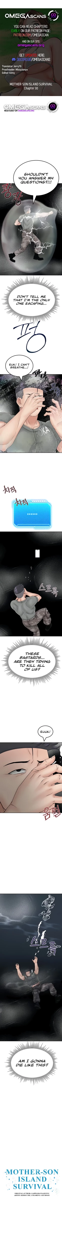 Page 356 of Mother-son Island Survival