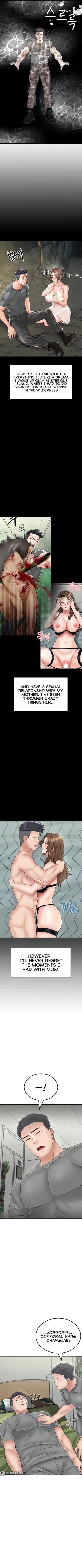 Page 357 of Mother-son Island Survival