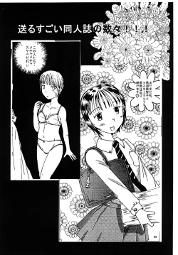 Page 87 of Mune Ippai no Dizzy 3