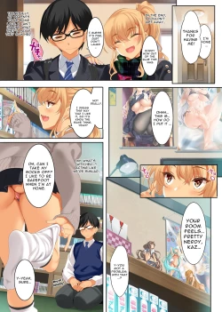 Page 6 of CL-orc02 PakoFri | My Fuck Buddy