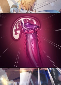 Page 36 of Eula + Lumine 1–6