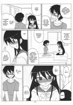 Page 15 of SHANAX GOGO!