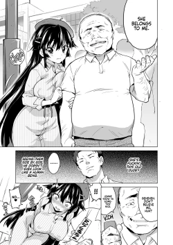 Page 21 of Chizuruchan Development Diary Extra