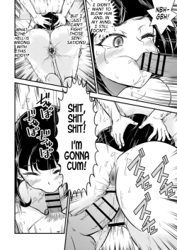 Page 19 of Mesu Ochi Shita Ore no Doutei Kari Nikki 2 | My Virgin-Hunting Diary After Turning Into a Bitch 2