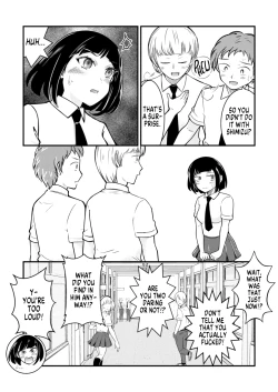 Page 6 of Mesu Ochi Shita Ore no Doutei Kari Nikki 2 | My Virgin-Hunting Diary After Turning Into a Bitch 2