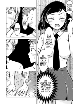 Page 7 of Mesu Ochi Shita Ore no Doutei Kari Nikki 2 | My Virgin-Hunting Diary After Turning Into a Bitch 2