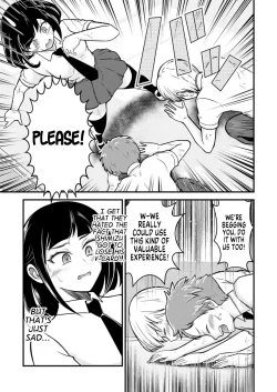 Page 8 of Mesu Ochi Shita Ore no Doutei Kari Nikki 2 | My Virgin-Hunting Diary After Turning Into a Bitch 2