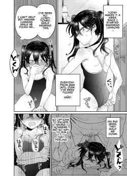 Page 20 of Namaiki Oshiego ni Sukumizu Kisete Kobetsusei Shidou! | Cocky Male Student gets Personal Sex Education Guidance in a School Swimsuit!