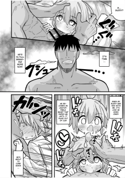 Page 21 of Masogaki Osananajimi Hatsujou Buchi Okashi Dochu Love Junai Ryoujoku | Raping My Horny Masochistic Childhood Friend - True Love Rape