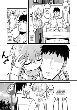 Page 4 of Masogaki Osananajimi Hatsujou Buchi Okashi Dochu Love Junai Ryoujoku | Raping My Horny Masochistic Childhood Friend - True Love Rape