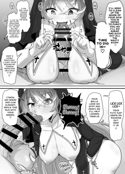 Page 5 of Onegaishimasu Ikkai dake de Ii no de Toriaezu Kaide Kudasai 2