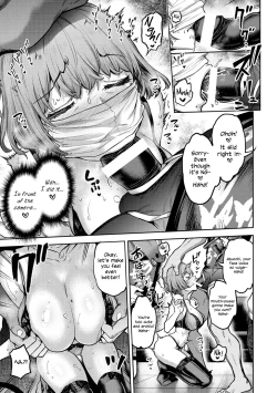 Page 43 of Watashi wa Tada Skirt o Mijikaku shita dake | All I Did Was Shorten My Skirt Ch. 1-3