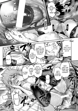 Page 53 of Watashi wa Tada Skirt o Mijikaku shita dake | All I Did Was Shorten My Skirt Ch. 1-3