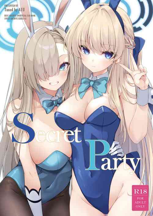 Download Secret Party