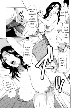 Page 12 of My Son is My Pimp