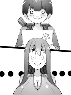 Page 19 of Mama wa Onahokoki shika Shite Kurenai