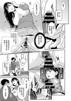 Page 162 of Onna ni Kagi wa Kakerarenai
