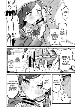 Page 29 of Tanetsuke Jiyuu Gakuen 3