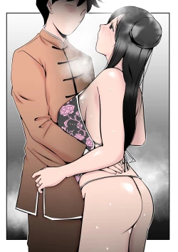 Page 49 of Boku no Chuugoku Bijin Slender Kyonyuu Tsuma ga Camera Model de Nugasarete Yarichin Tomo ni Netorareta Ken