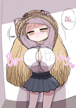 Page 10 of Chisai Gal | Small Gal