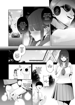 Page 7 of AkuhekiYuuki Shunka's 2night Creampie Cheating Trip