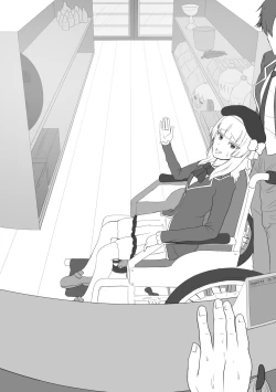 Page 10 of Arisu Sakayanagi