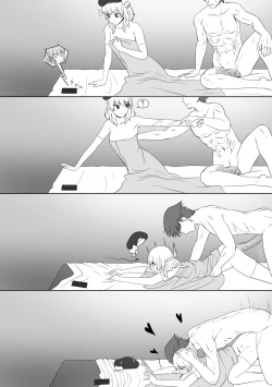 Page 8 of Arisu Sakayanagi