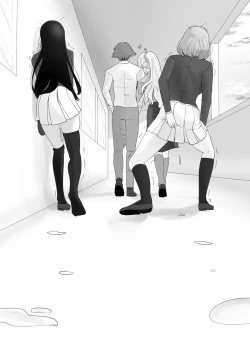 Page 5 of Two Classmates