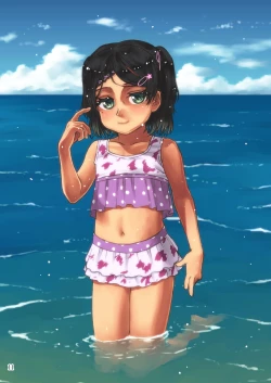 Page 11 of Le Belle Brezze!