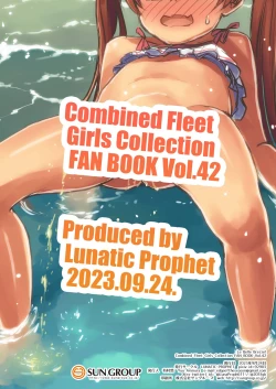 Page 16 of Le Belle Brezze!