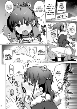 Page 30 of Imouto ni Muri o Shouchi de Onegai Shitemita Kekka wwwwww | What Happened When I Asked My Little Sister A Favor I Knew She'd Refuse