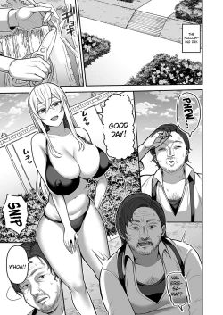 Page 23 of Valerie MonogatariCh1/  The Story of ValerieCh.1