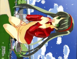 Page 4 of Comic Moe Max Vol.5