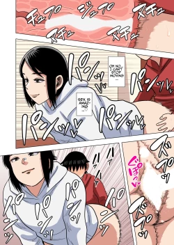 Page 36 of Shougakkou no Tannin no Sensei ni Saimin toka Jikan Teishi toka Toumei Ningen toka Iroiro | Using My Superpowers To Do All Sorts To My Teacher