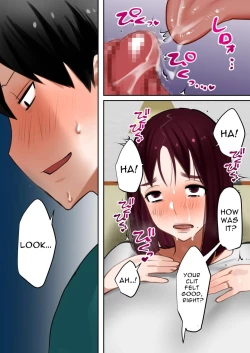 Page 53 of Tensei Shitara Galge no Shujinkou ni Natteita node Heroine no Haha o Kouryaku Shimasu | I Reincarnated as an Adult Game Protagonist, so I decided to go for the Heroine's Mother