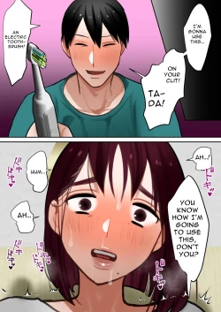 Page 55 of Tensei Shitara Galge no Shujinkou ni Natteita node Heroine no Haha o Kouryaku Shimasu | I Reincarnated as an Adult Game Protagonist, so I decided to go for the Heroine's Mother