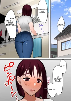 Page 87 of Tensei Shitara Galge no Shujinkou ni Natteita node Heroine no Haha o Kouryaku Shimasu | I Reincarnated as an Adult Game Protagonist, so I decided to go for the Heroine's Mother