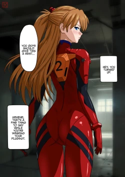 Page 20 of Seirei Shoujo Sokuochi 2panel Instant Degradation Edition