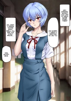 Page 2 of Seirei Shoujo Sokuochi 2panel Instant Degradation Edition